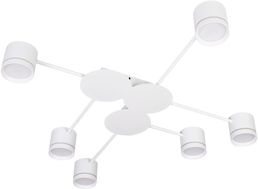 A8024PL-6WH Arte Lamp