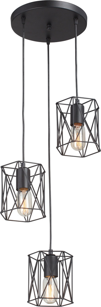 Подвесной светильник  V43820-1/3S Vitaluce