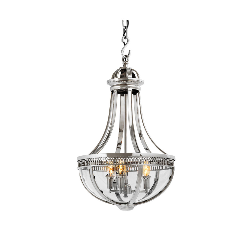 KM0287P-4 nickel Delight Collection
