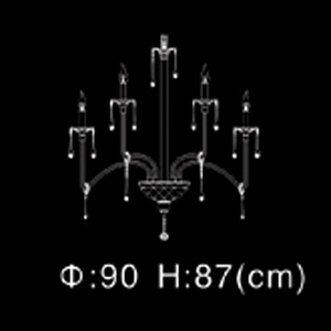 MD102760-18A Illuminati