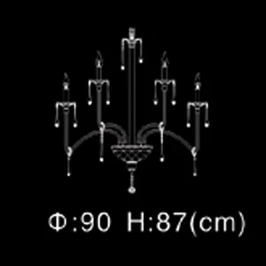 MD102760-18A Illuminati