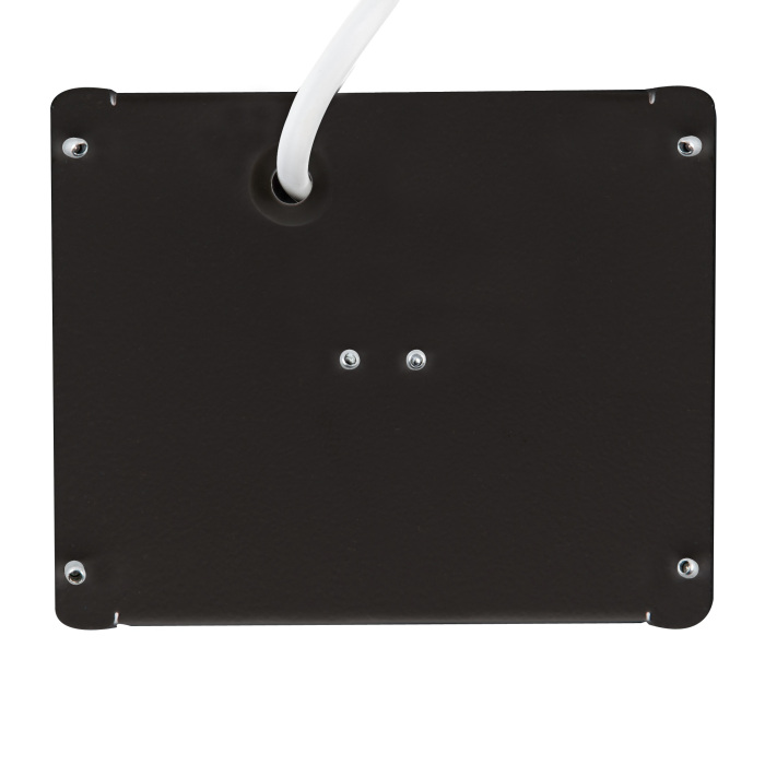 ULP-1010 7W/4000К IP40 GRILYATO BLACK Uniel