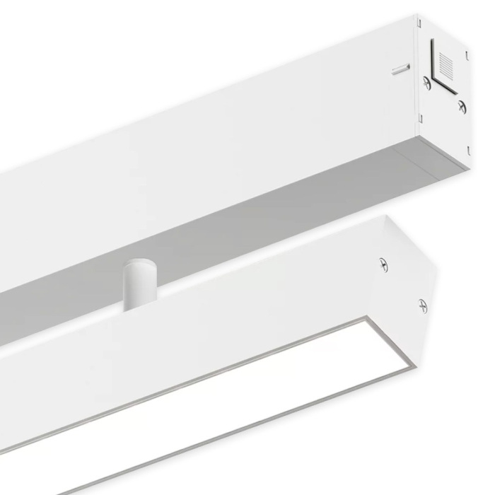 AM533 WH-220V-18W SMART AM Group