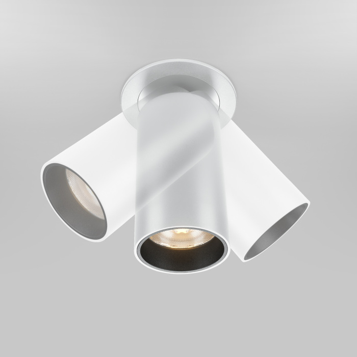 DL125-L12-3K-W Maytoni