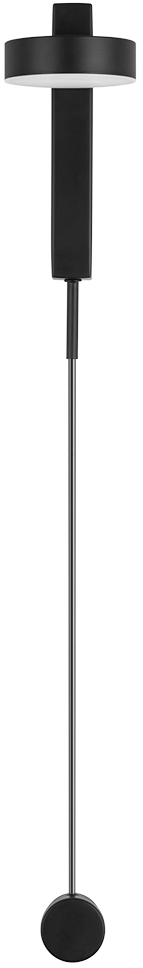 A2142AP-10BK Arte Lamp