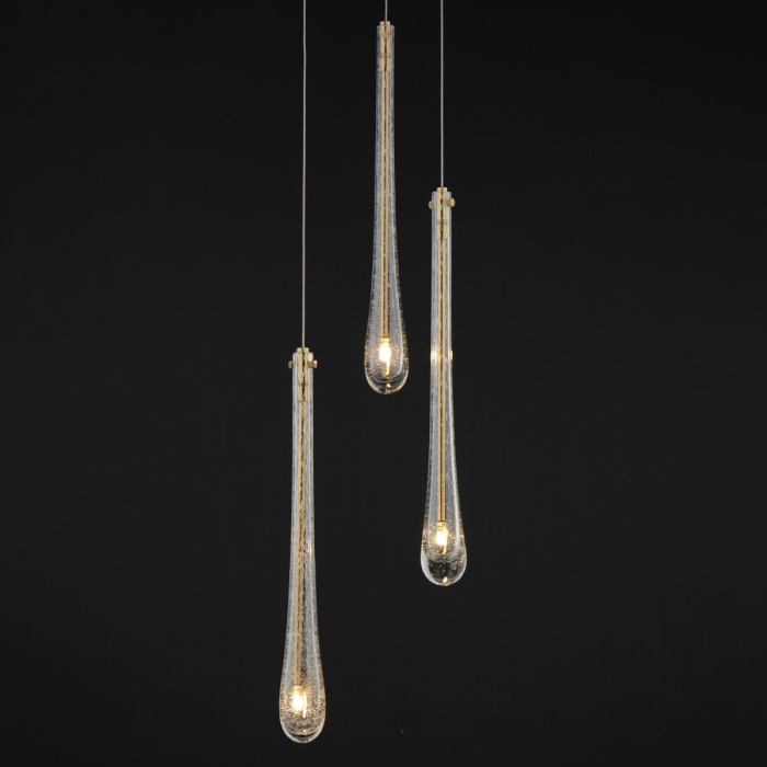 MD2060-3B brass