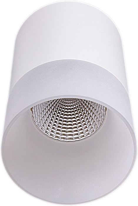30405-9.5-001RT LED5W WT Reluce