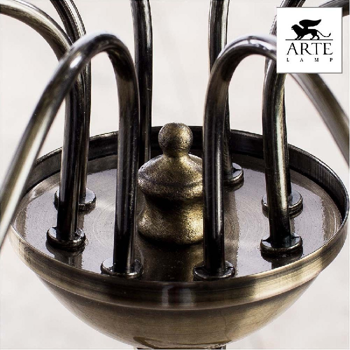 A6300LM-8AB Arte Lamp