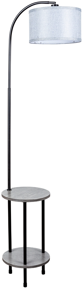 A4055PN-1BK Arte Lamp