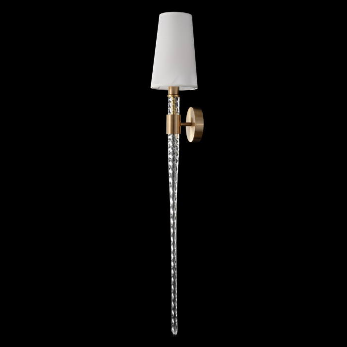 LUMINOUS AP1 BRASS Crystal Lux