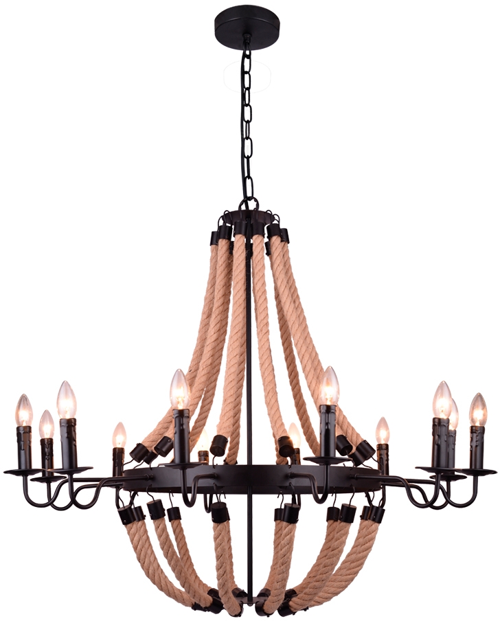A8956LM-12BK Arte Lamp