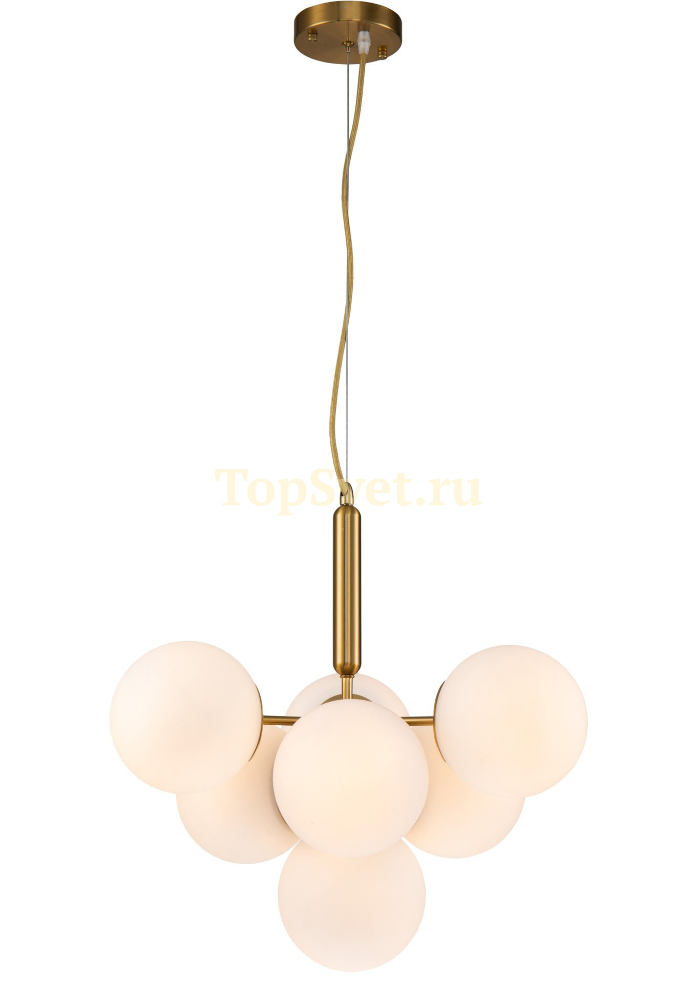 MERCURY 607 L07.gold Lava Di Oro