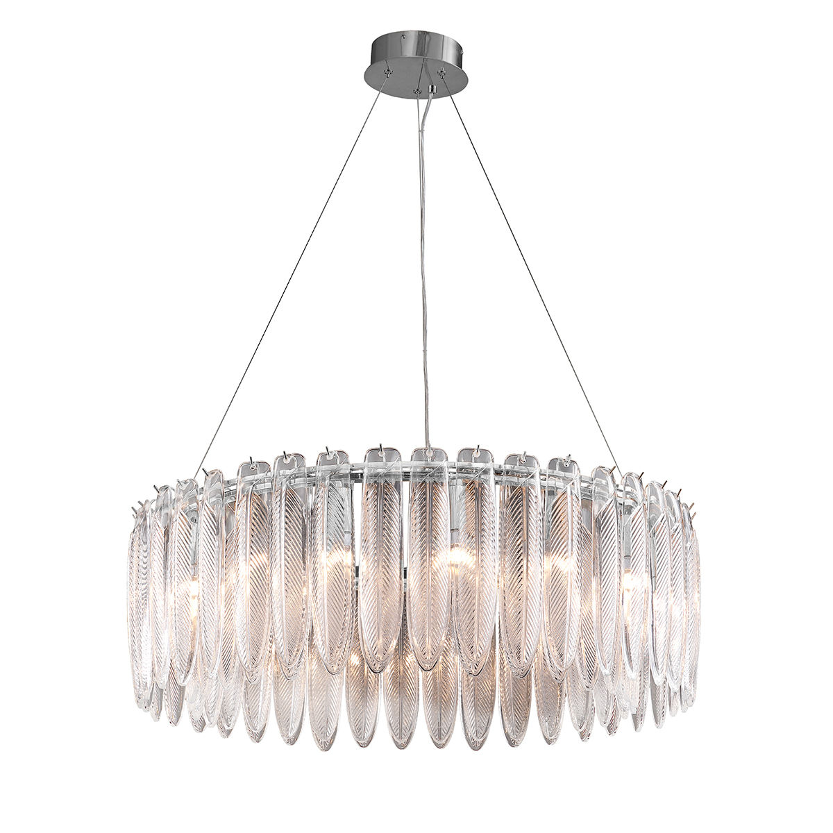 MD22027002-D85 chrome Delight Collection