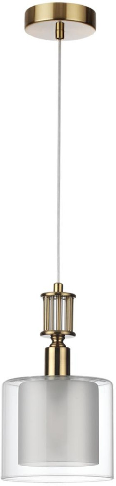 5088/1 Odeon Light