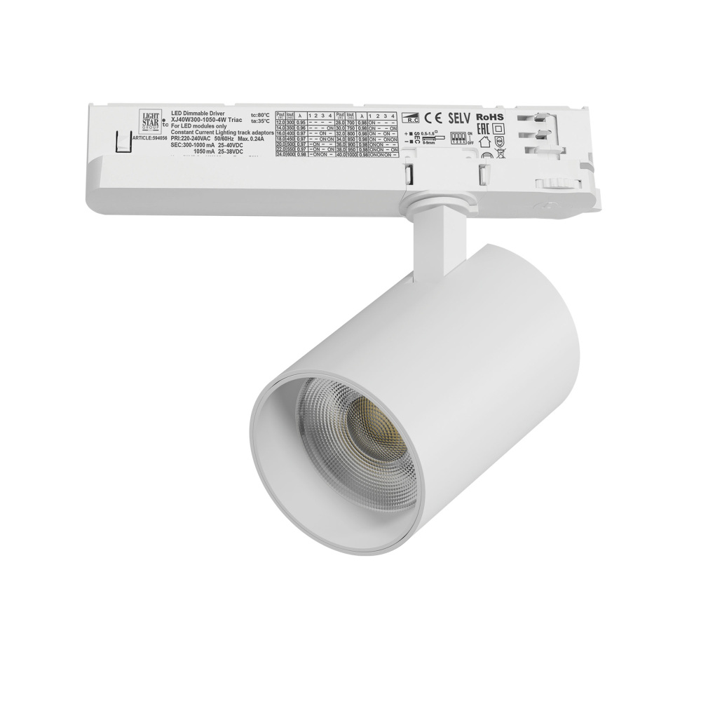 A5346TRIAC Lightstar