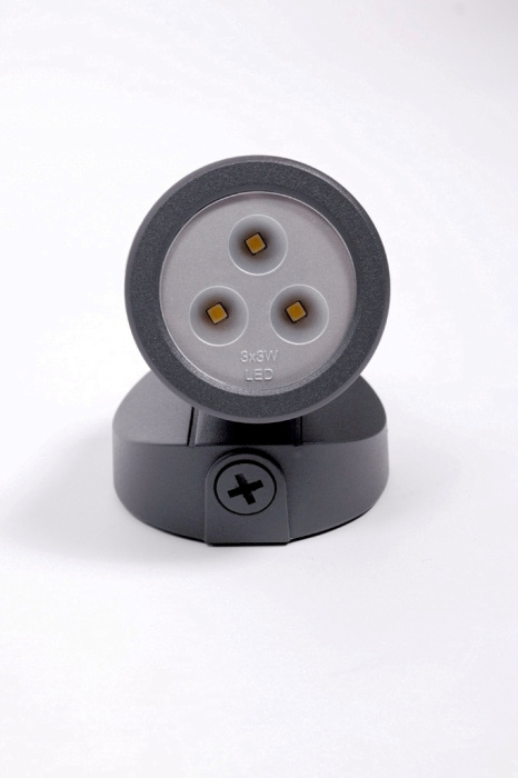 W6157 Gr Oasis Light