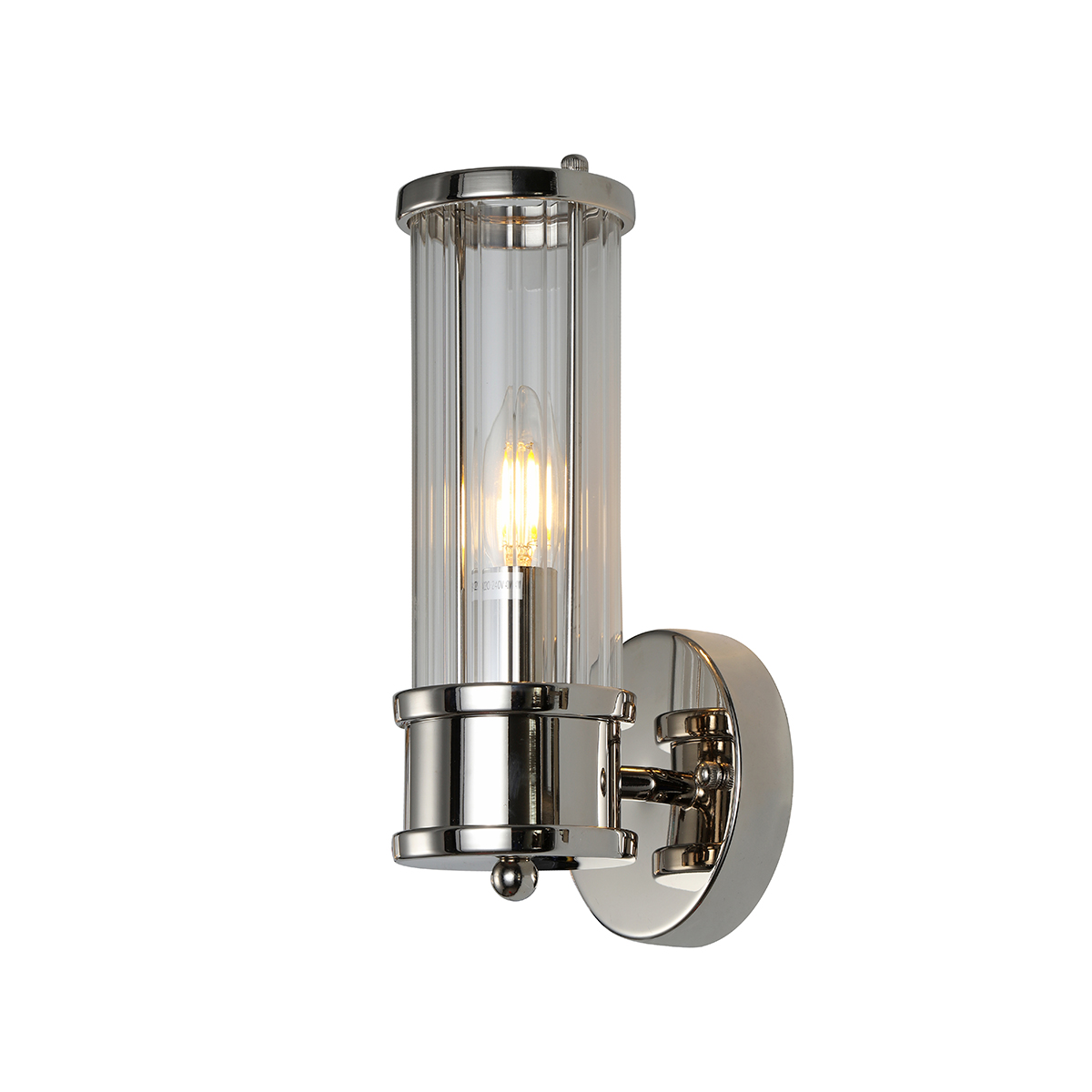 KM0768W-1B nickel Delight Collection