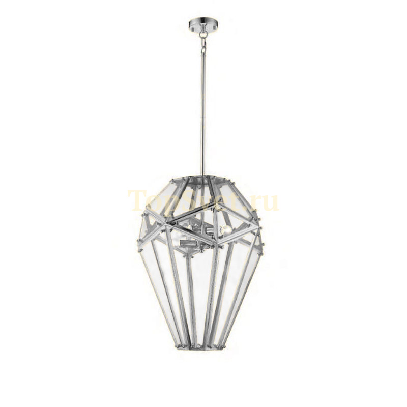 KG0809P-8 chrome Delight Collection