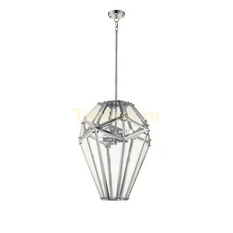 KG0809P-8 chrome Delight Collection