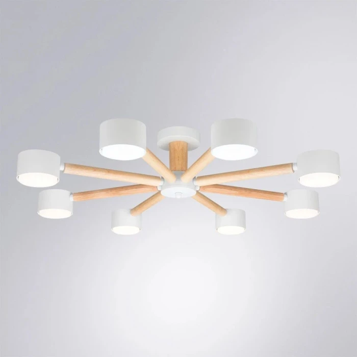 A1624PL-8WH Arte Lamp