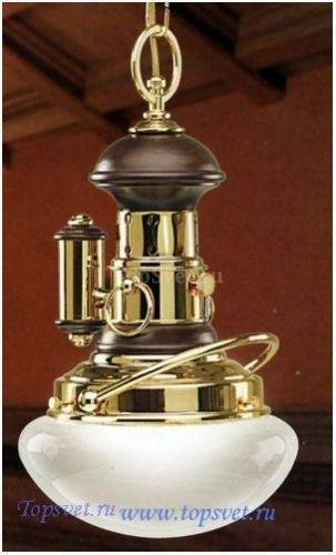 1575 V d450 GOLD Moretti Luce