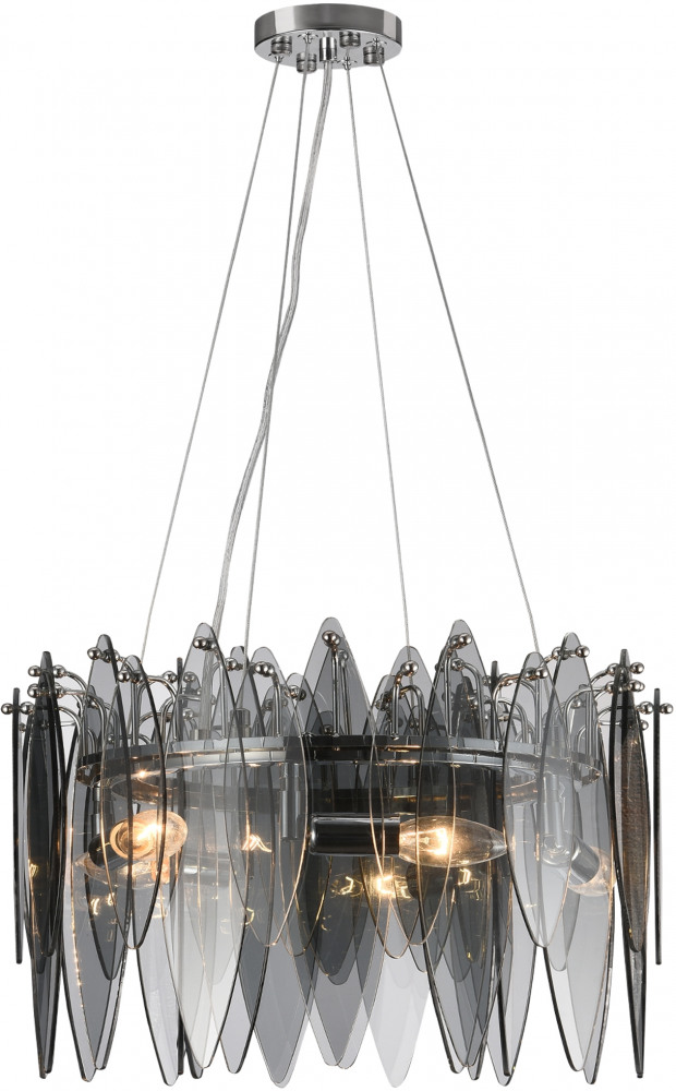 TRIADA II 91003/5C CHROME Natali Kovaltseva