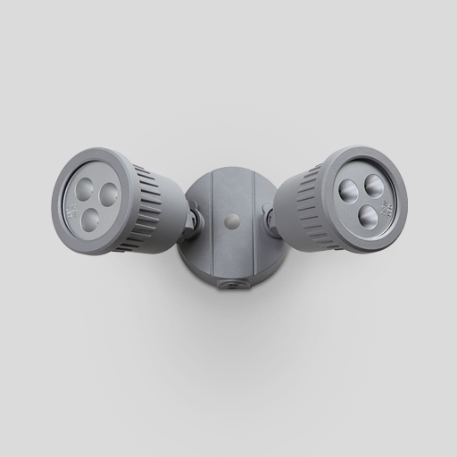 W6158 Gr Oasis Light