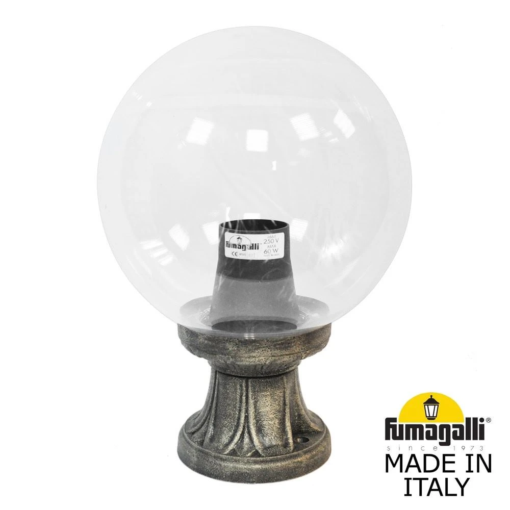 G25.110.000.BXF1R Fumagalli