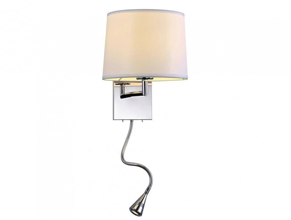 14102/A LED white Newport
