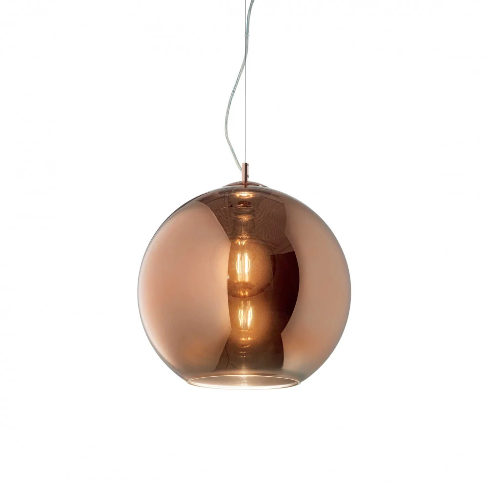 Nemo SP1 D30 Rame Ideal Lux