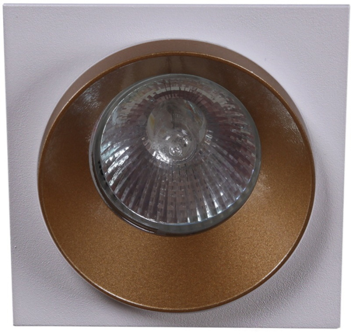 51612-9.0-001MN MR16 WH+GD Reluce