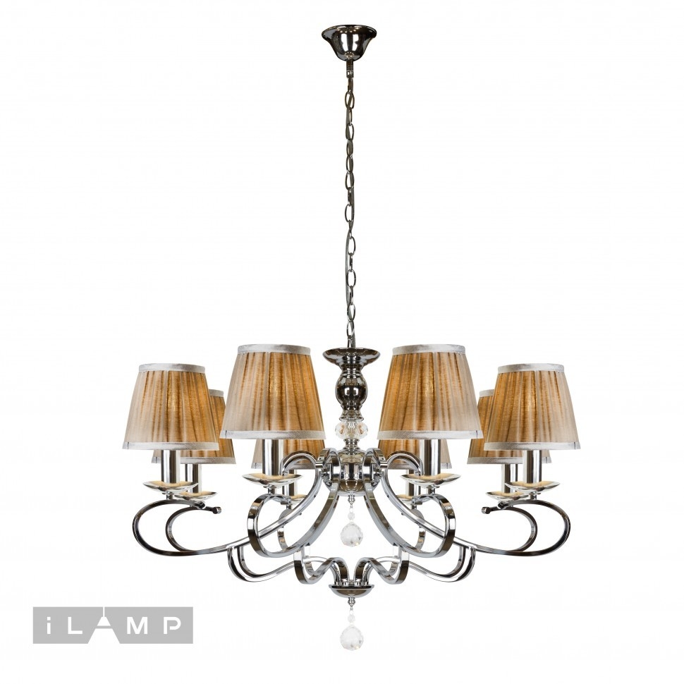 RM6116/8CR iLamp
