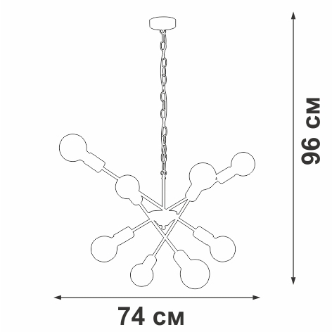 V4750-1/8 Vitaluce