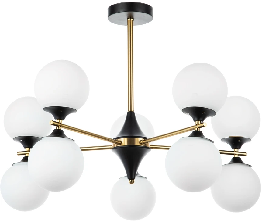 A3649PL-10PB Arte Lamp