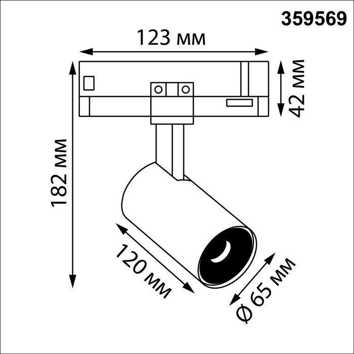 359569 Novotech