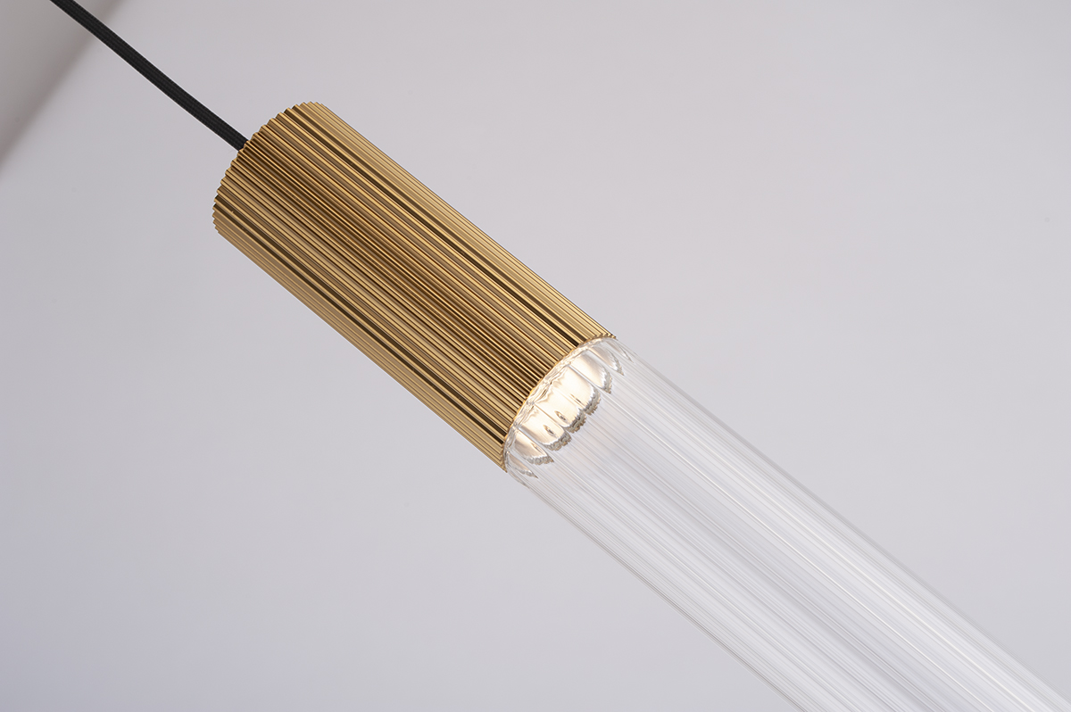 MD2045-1A ant.brass