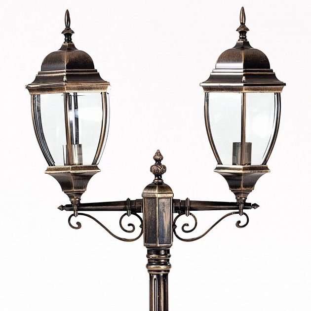 91209LA Gb Oasis Light