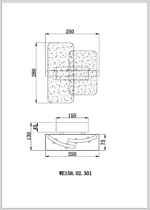 WE158.02.301 Wertmark