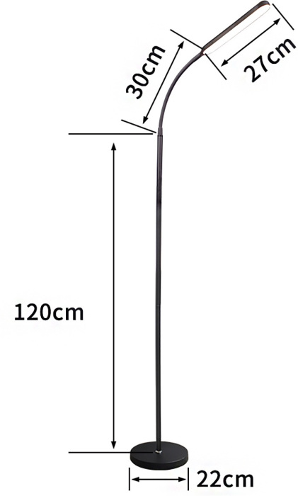 00089-0.6-01 BK Reluce