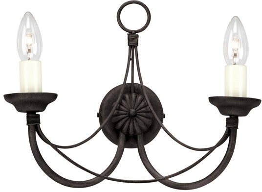 CB2-BLACK Elstead