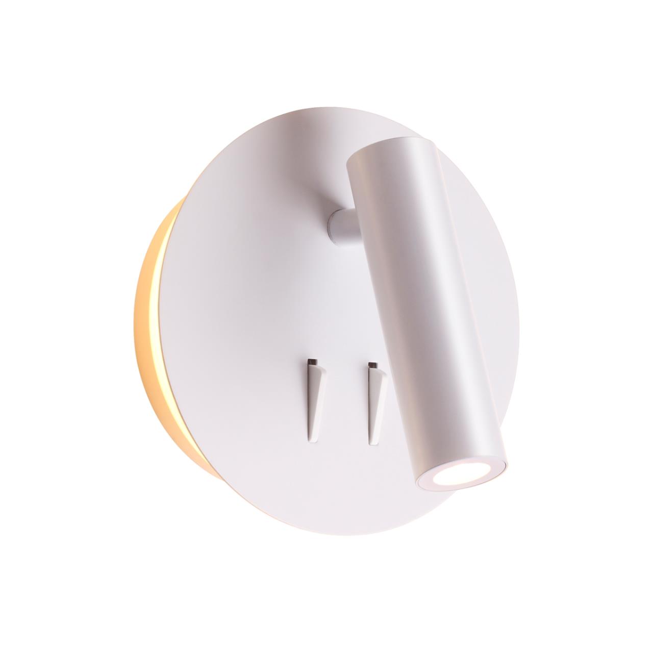 3912/9WL Odeon Light