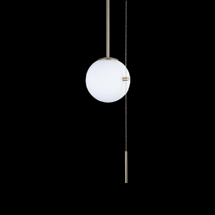 10029PS Gold Loft It