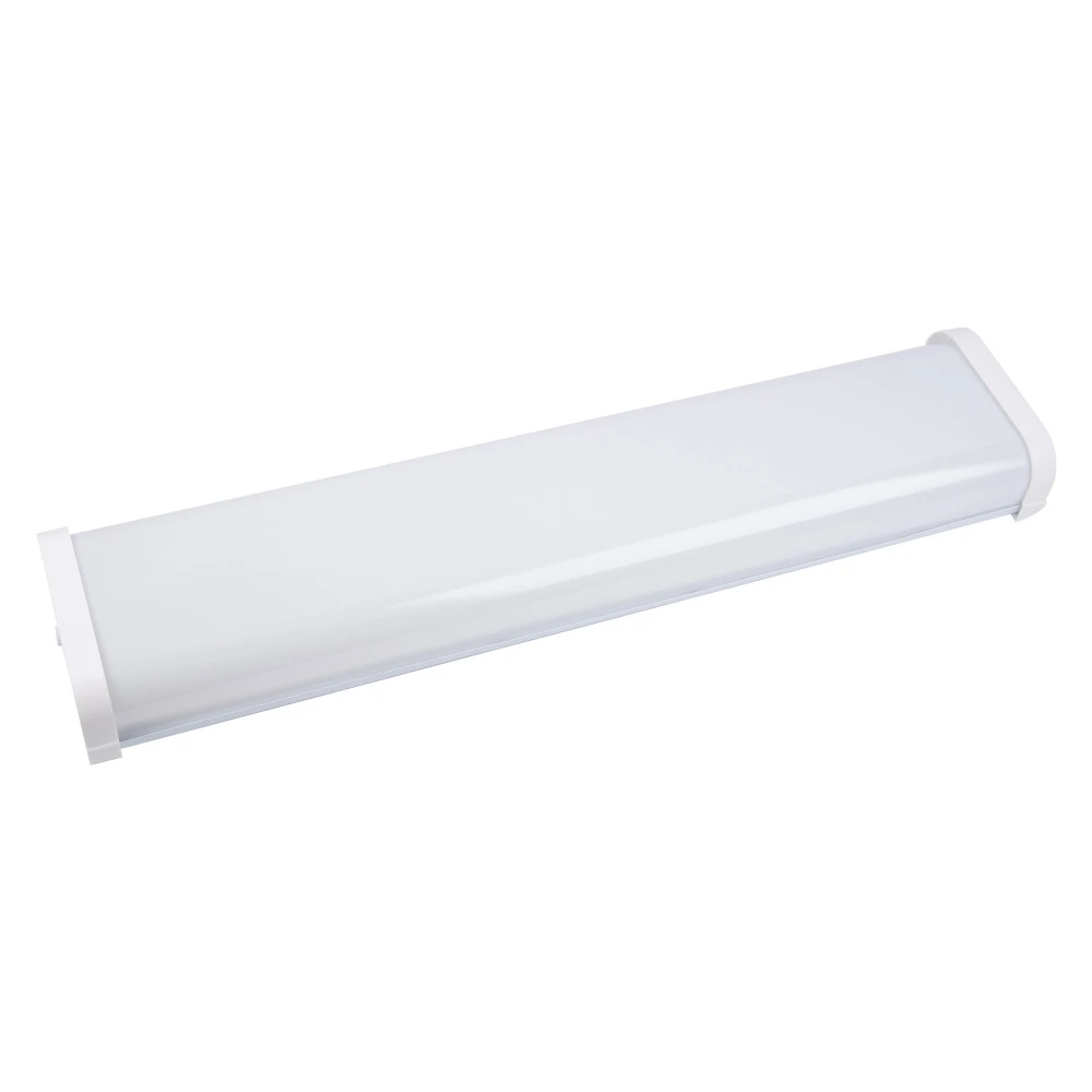 ULO-C01B 16W/4000K/L64 IP40 OPAL WHITE Uniel