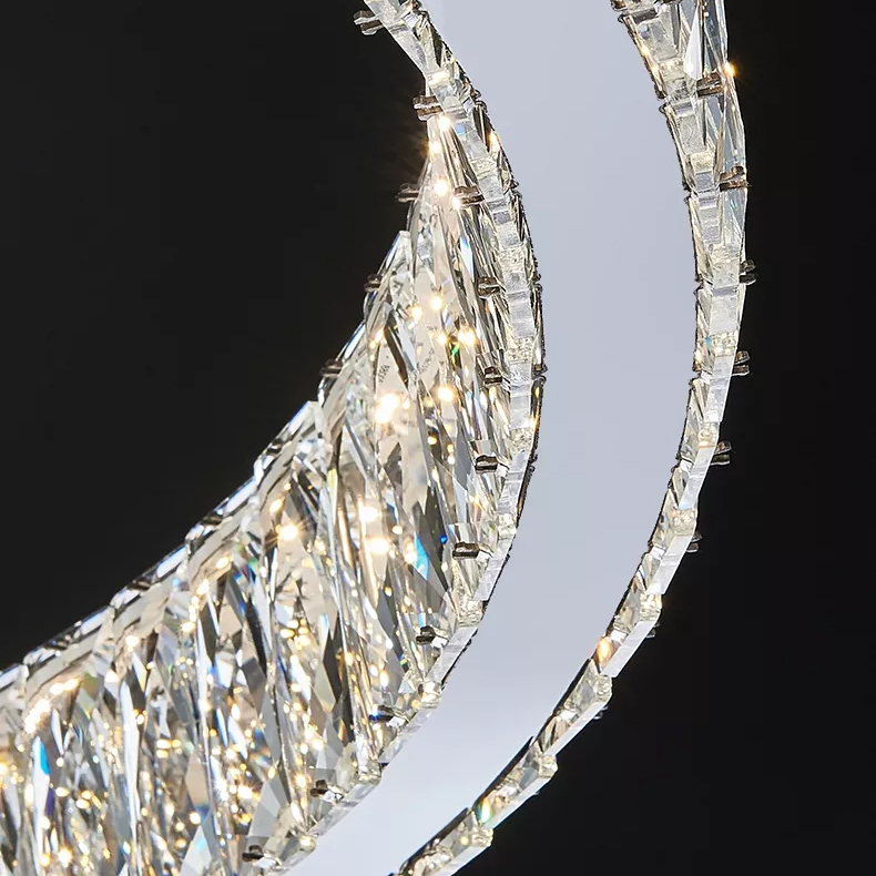 D8010P/2R/D800+600 silver Delight Collection