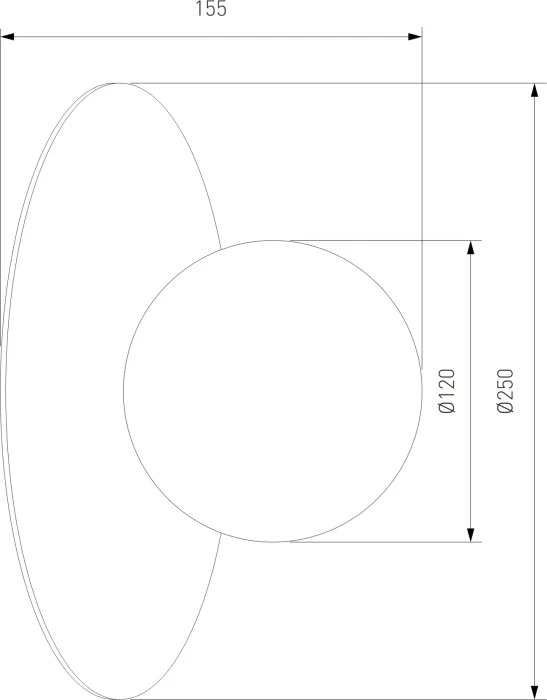 10231 Pixi TK Lighting