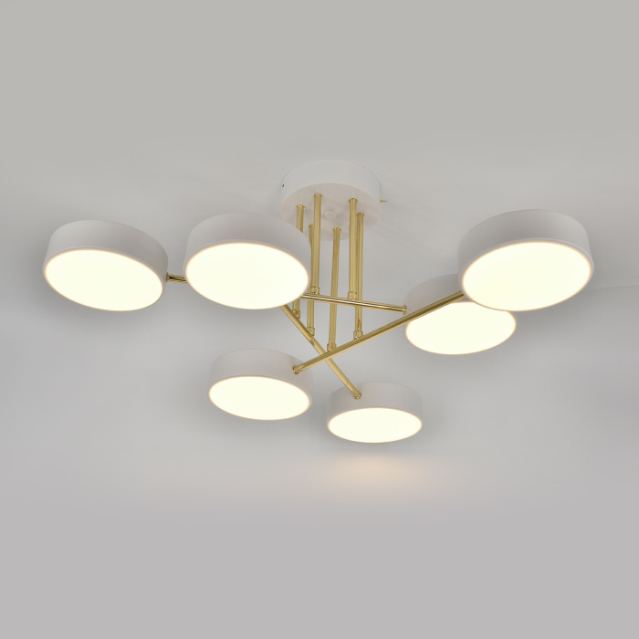 10262/6LED Escada