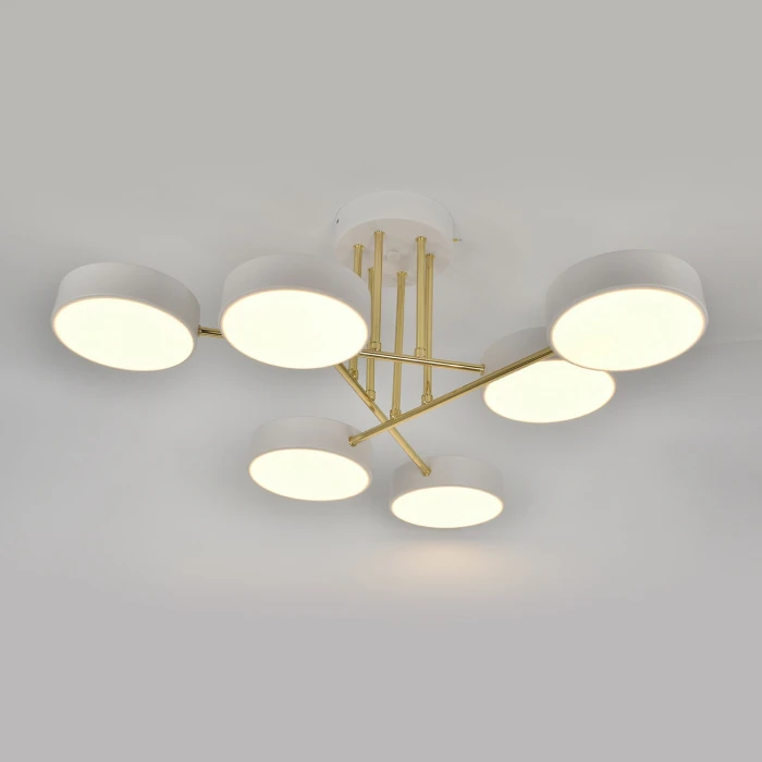 10262/6LED Escada