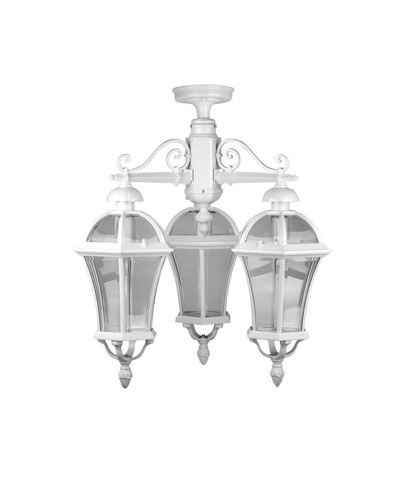 95270LA/3 W Oasis Light