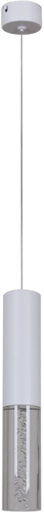 16009-0.9-001LD 300mm GU10 WT Reluce