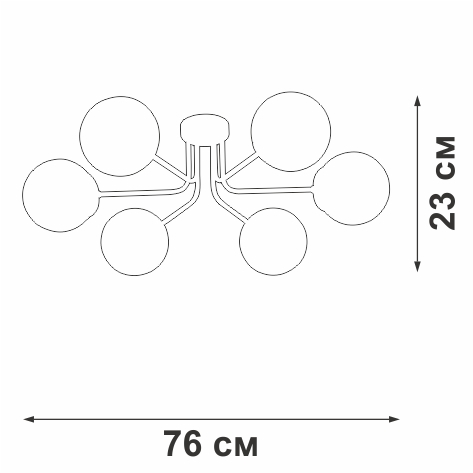 V4998-1/6PL Vitaluce